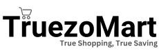 TruezoMart Ecommerce Logo